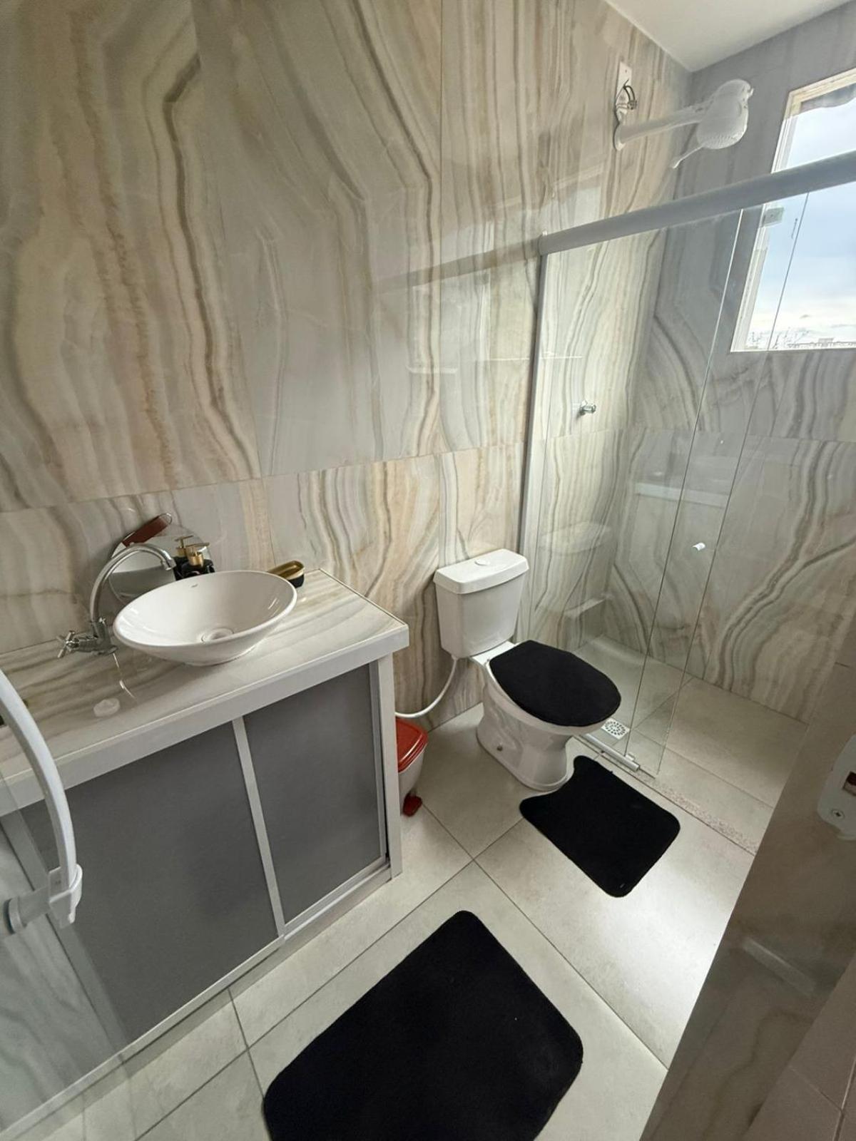 Flat Completo Super Aconchegante Apartamento