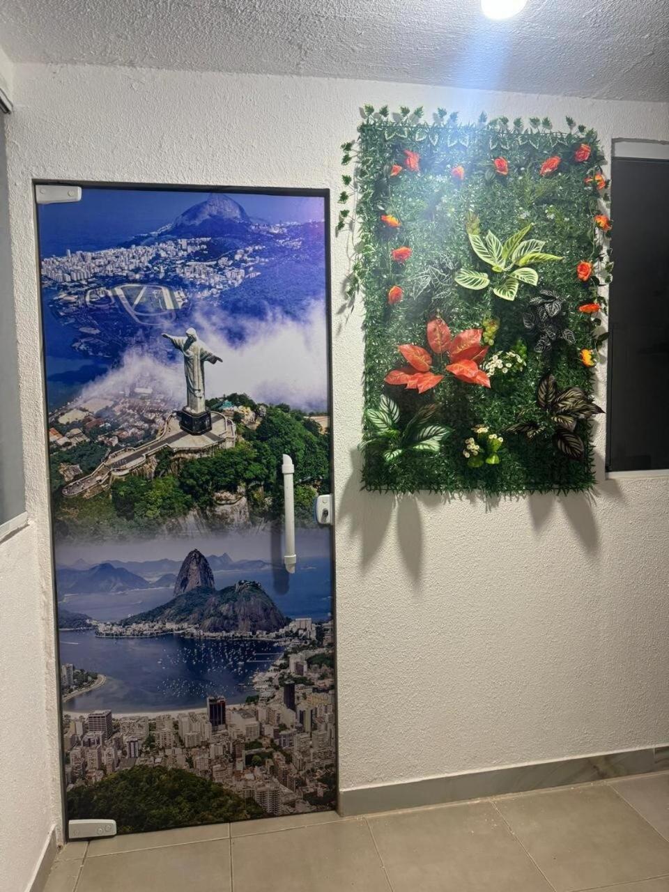 Flat Completo Super Aconchegante Apartamento Rio de Janeiro