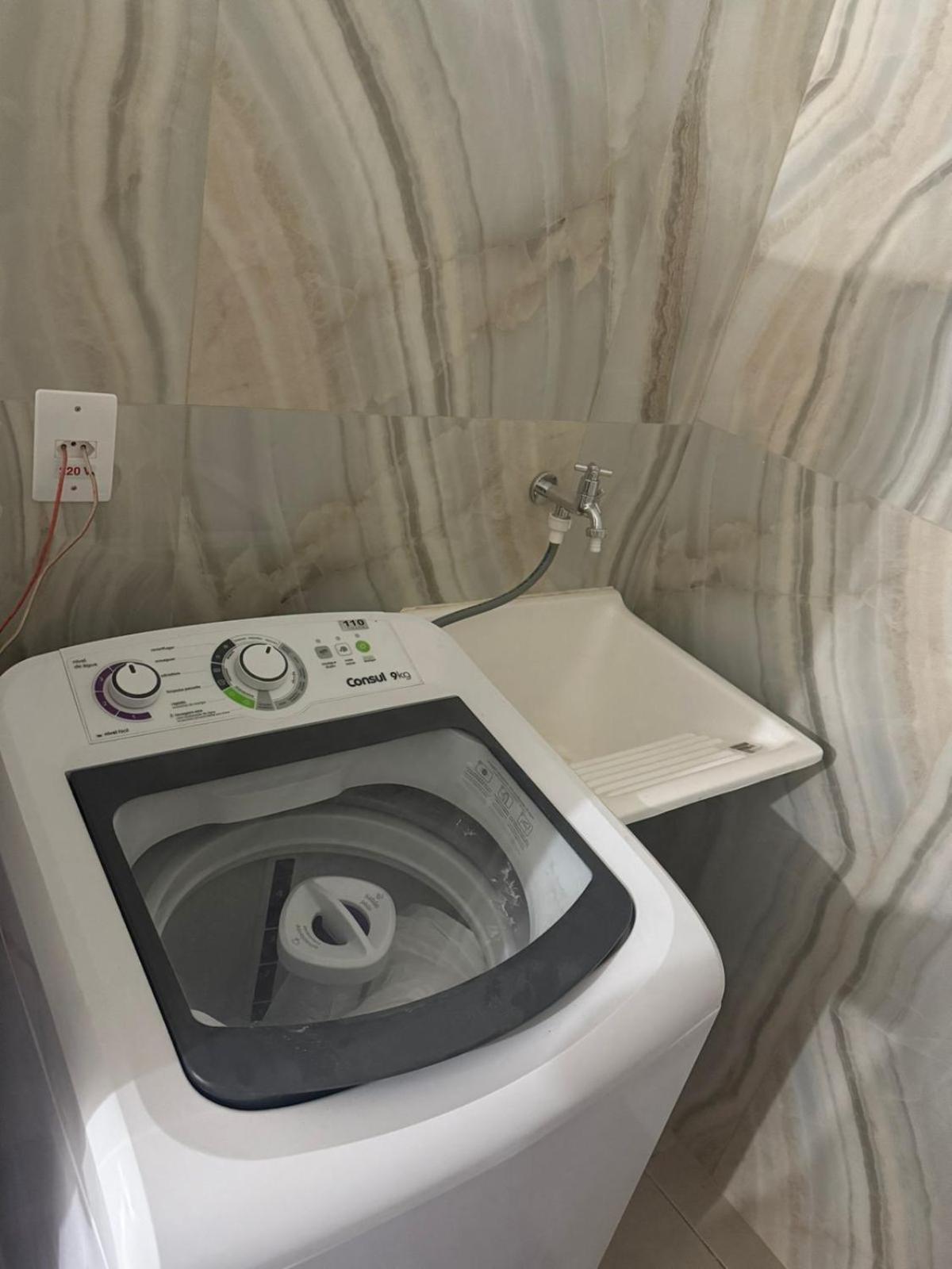 Flat Completo Super Aconchegante Apartamento